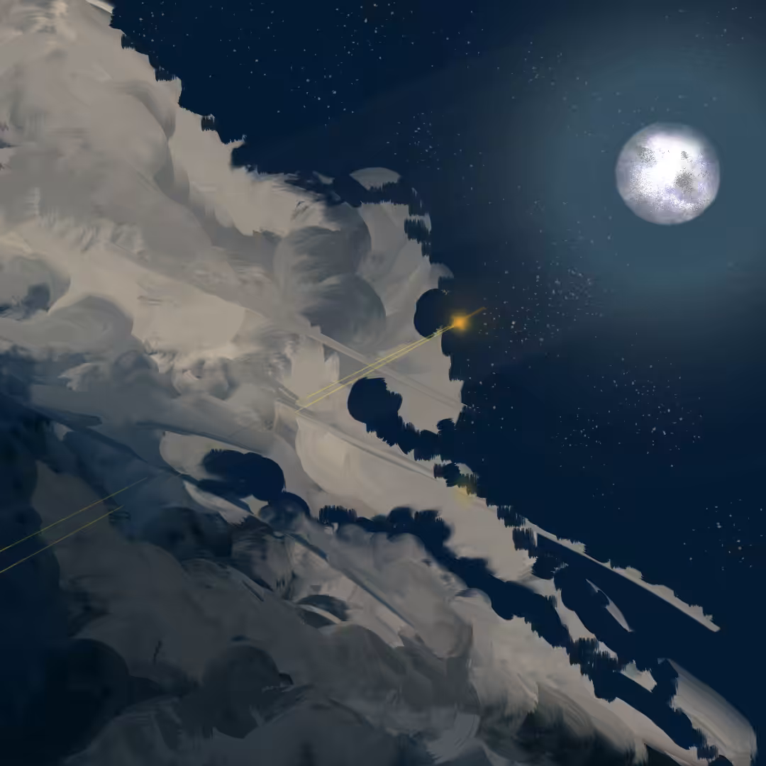 Lunar Symphony