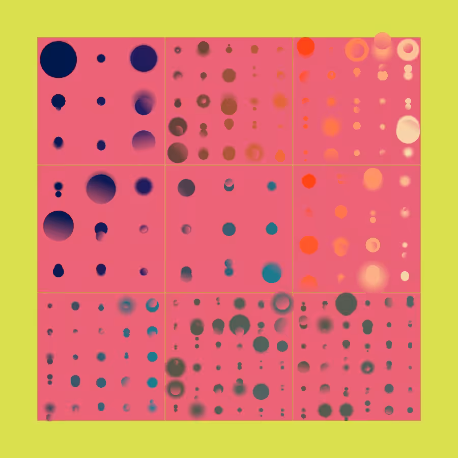 CircGrid #73
