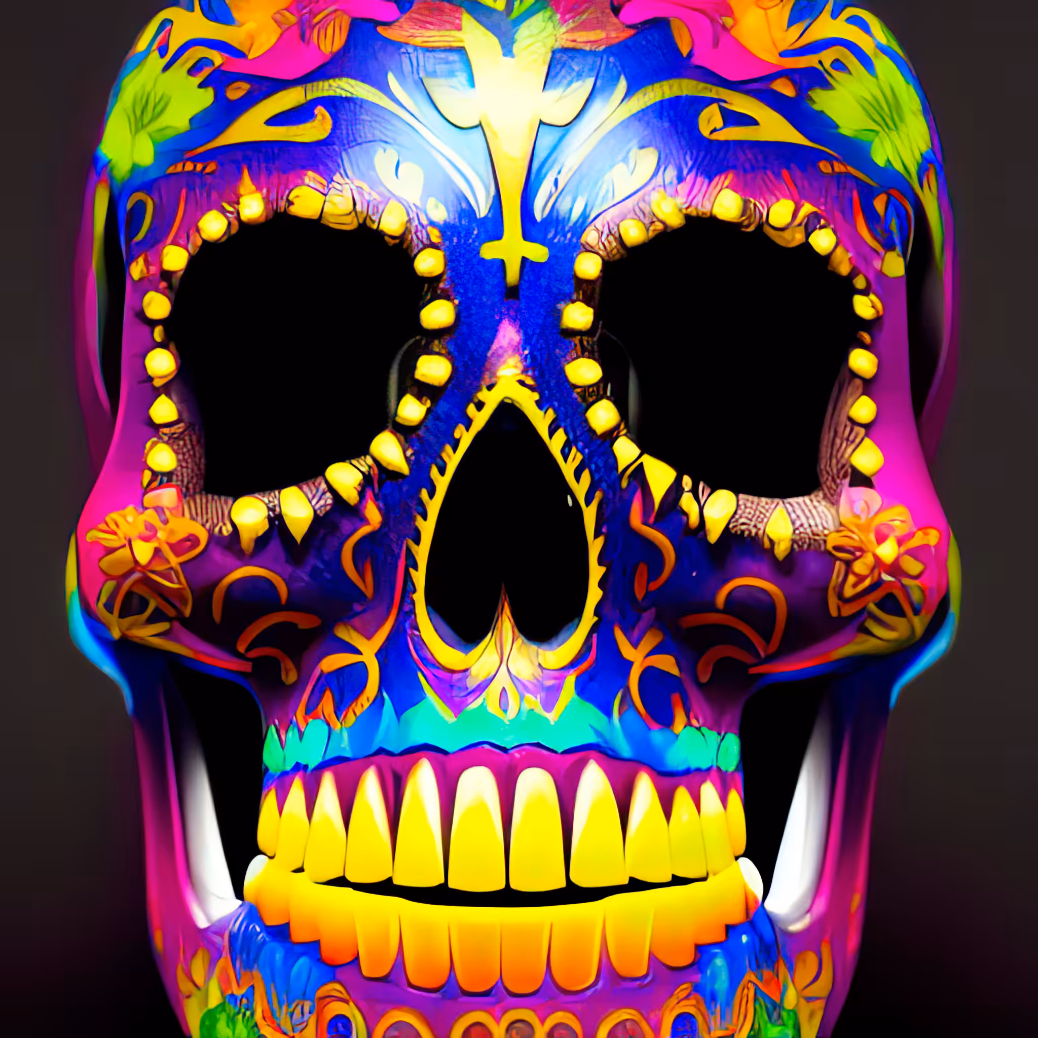 Head Case #632