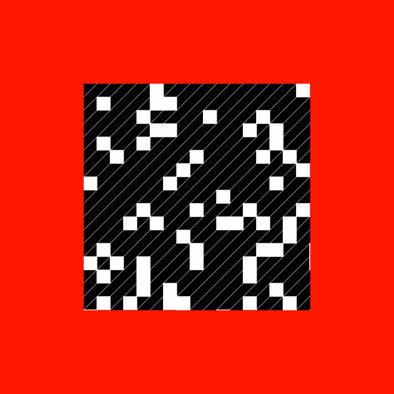 lines and squares #239