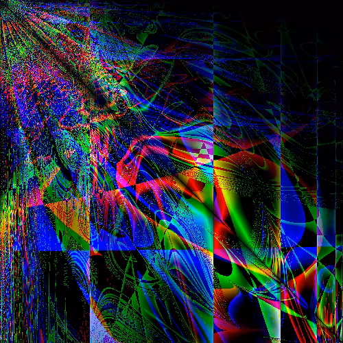 MUTATION