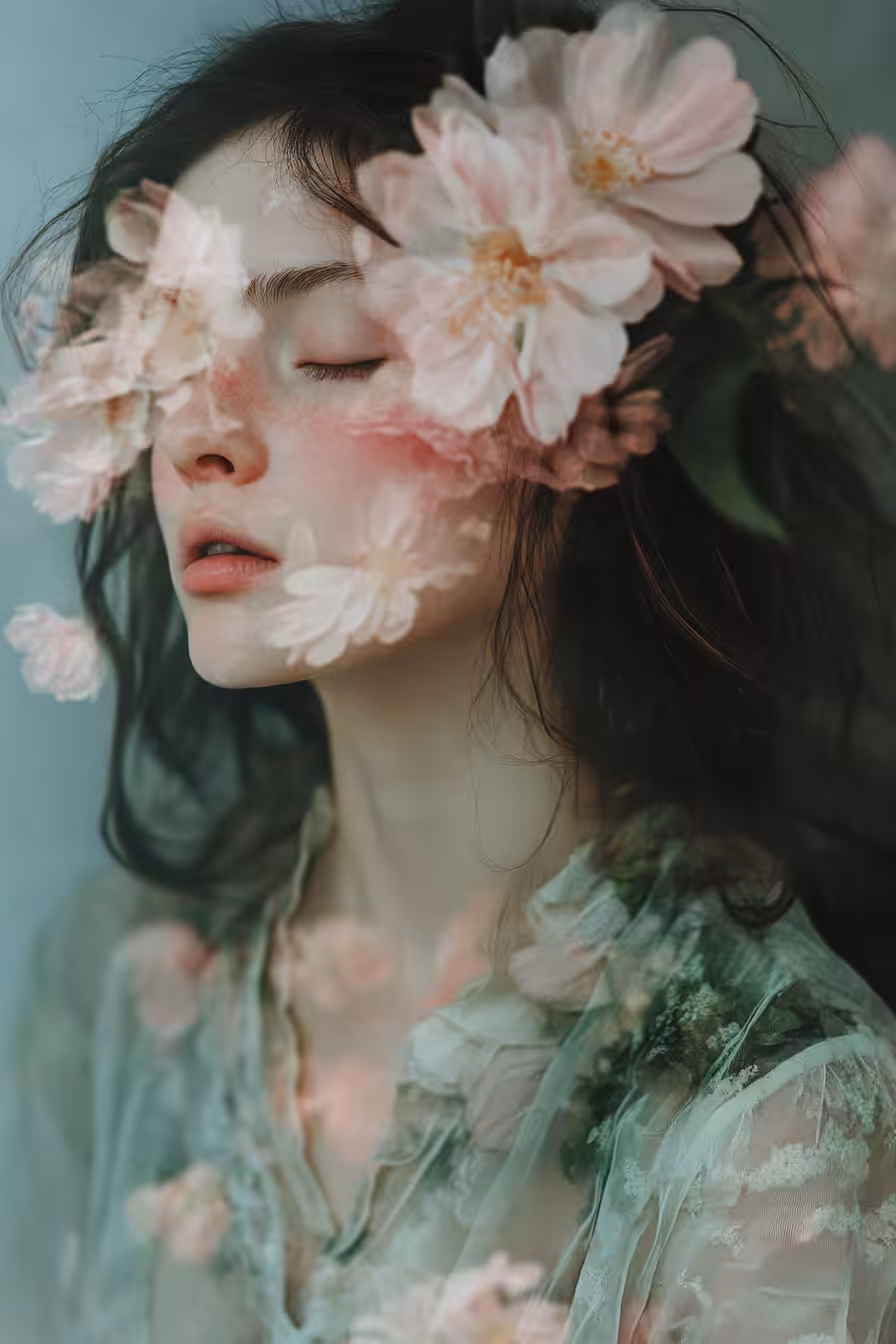 Where Thorns Meet Grace