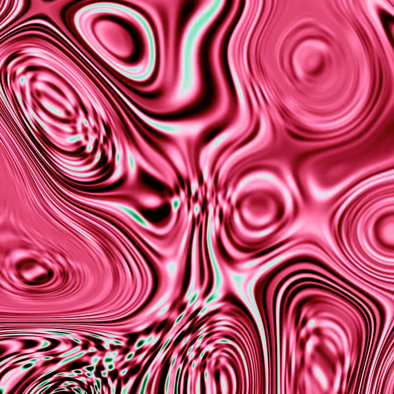 A neverending cycle #90