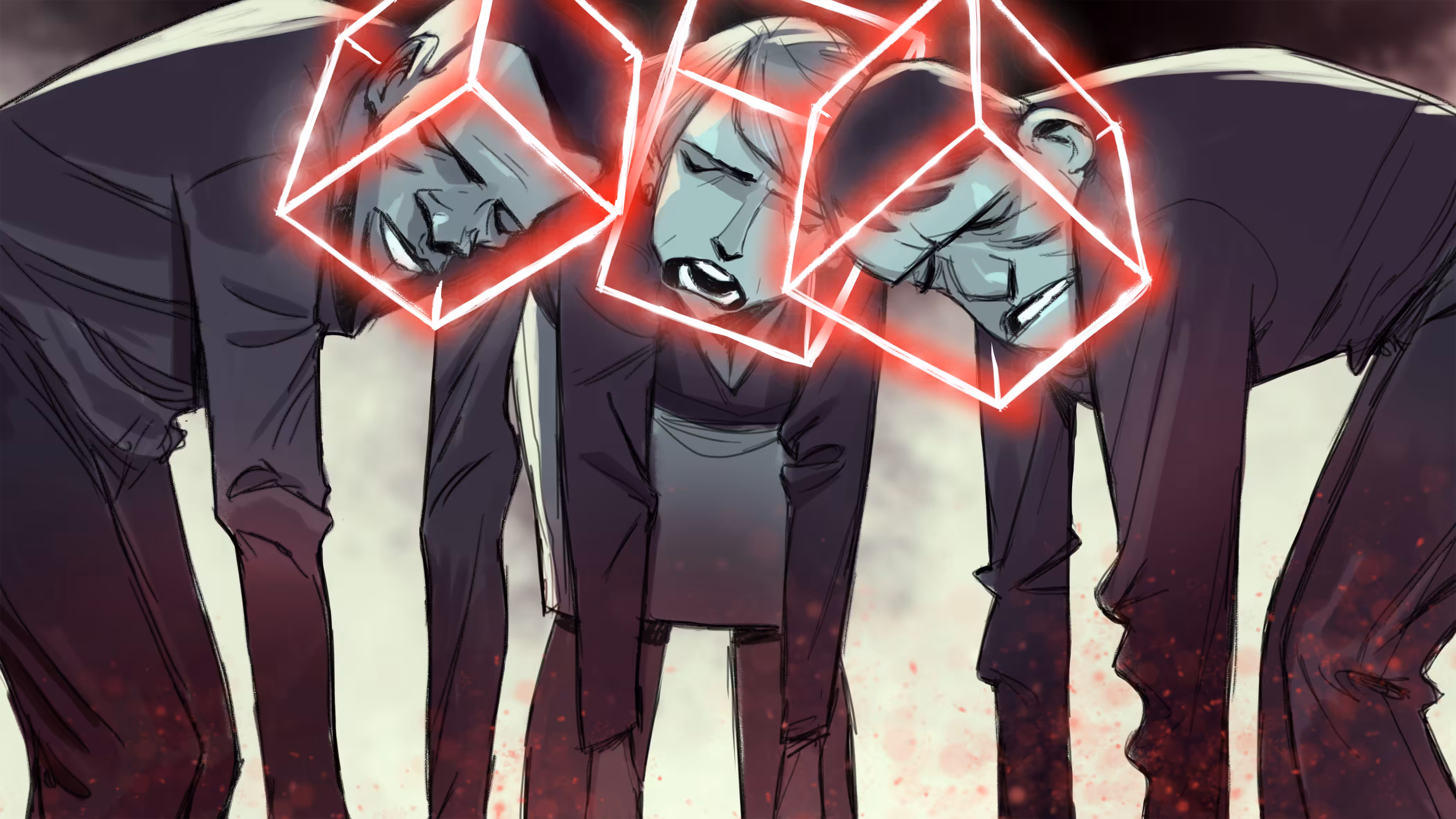 Cubed – IS #4