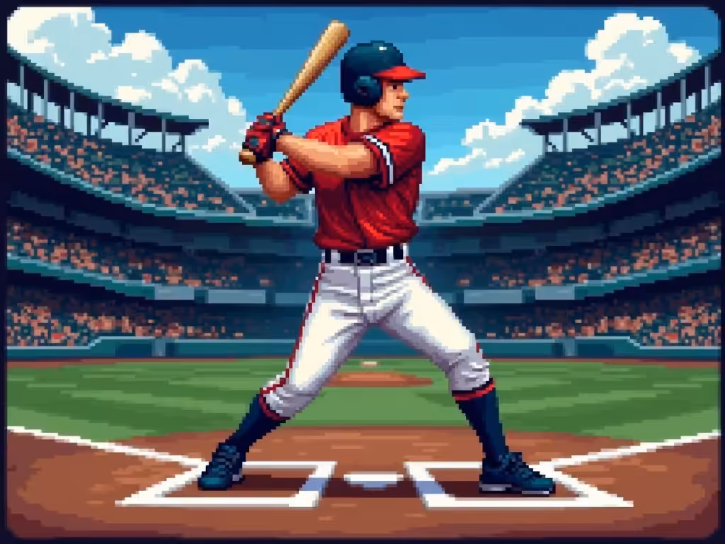 DataBaseball: Jeff Huson - 1997 (0.6 PV)