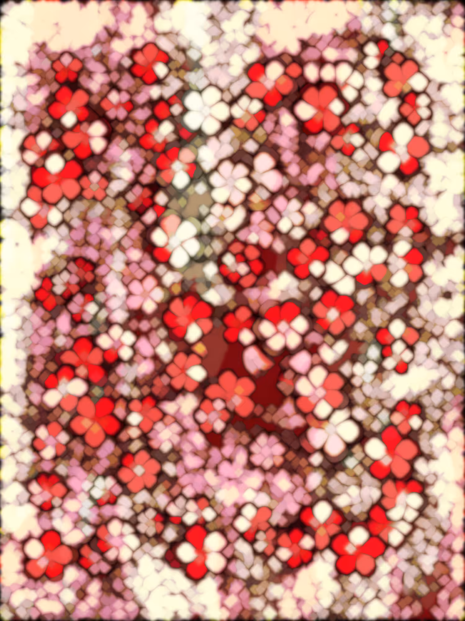 Flowers of Alfiren #74, The Reclamation