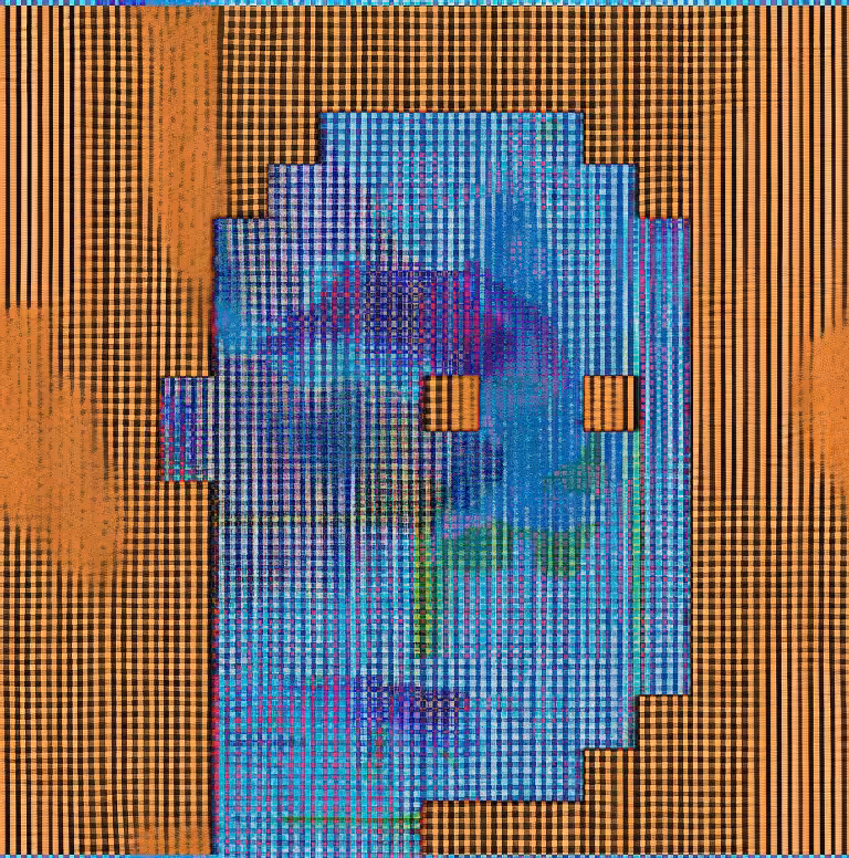 coalescence #7601
