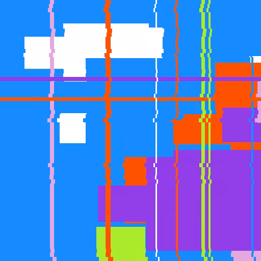Chromatic Chaos #8757