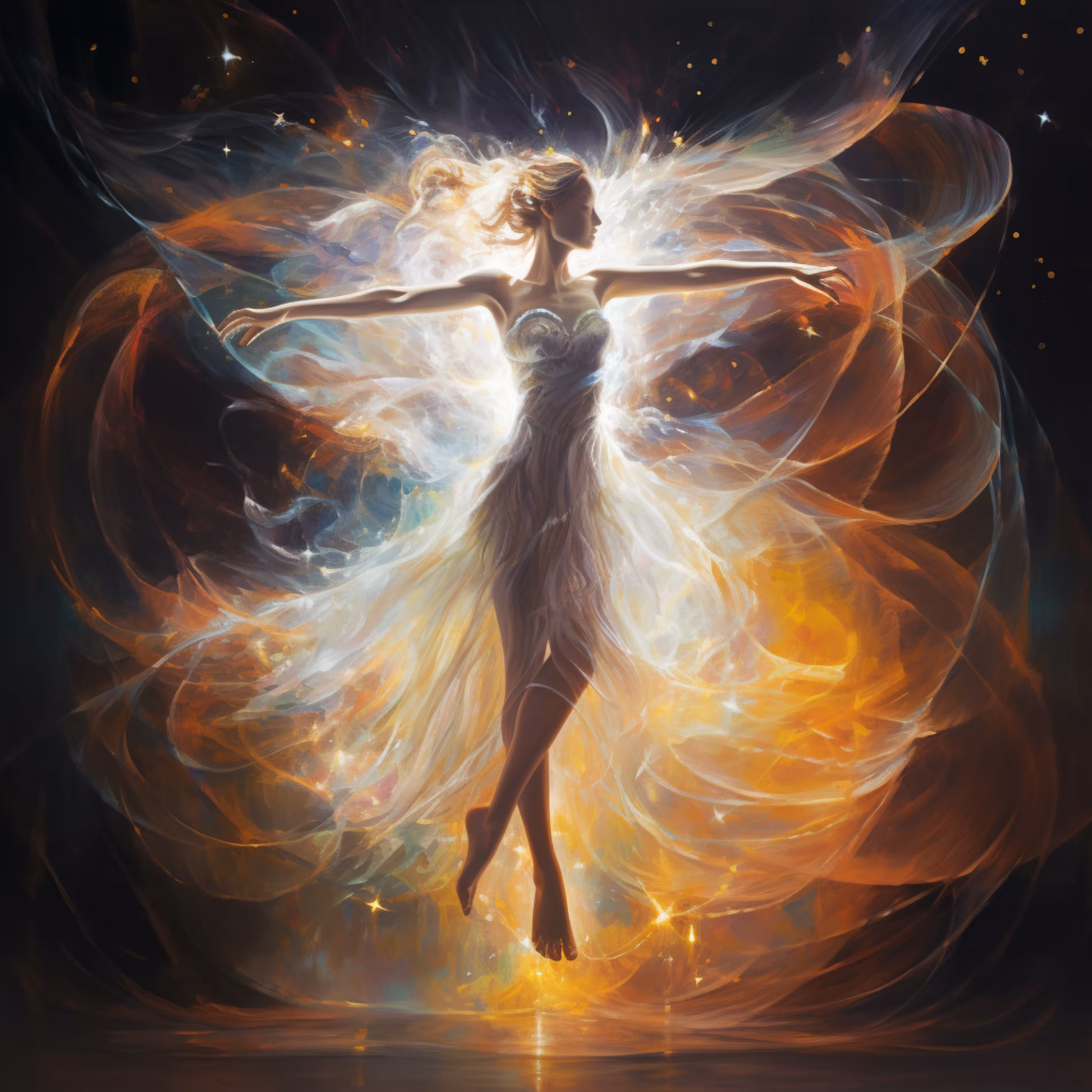 Transcendence
