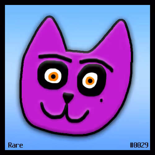 Junior The C@ (#0029)