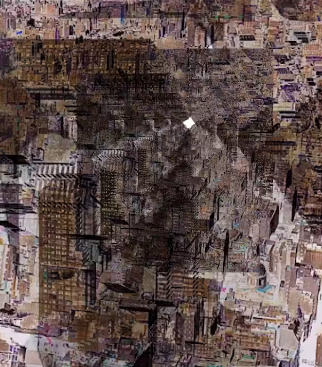 city