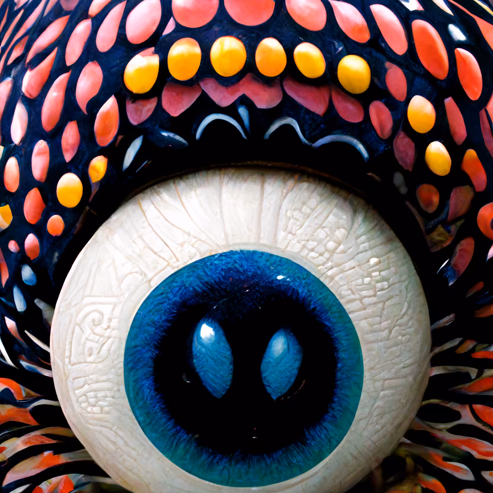 Eye - 40