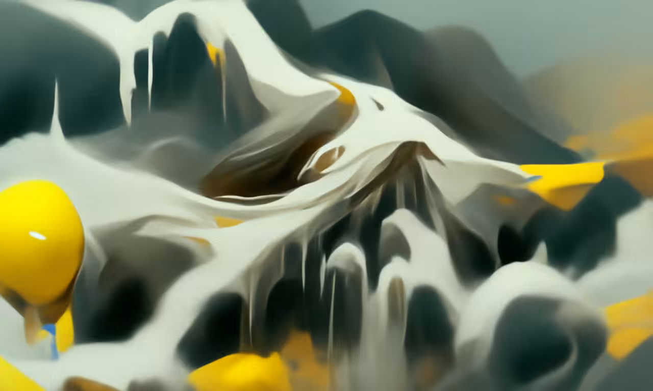 throungh digital overwhelm