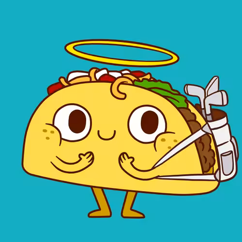 Taco #46