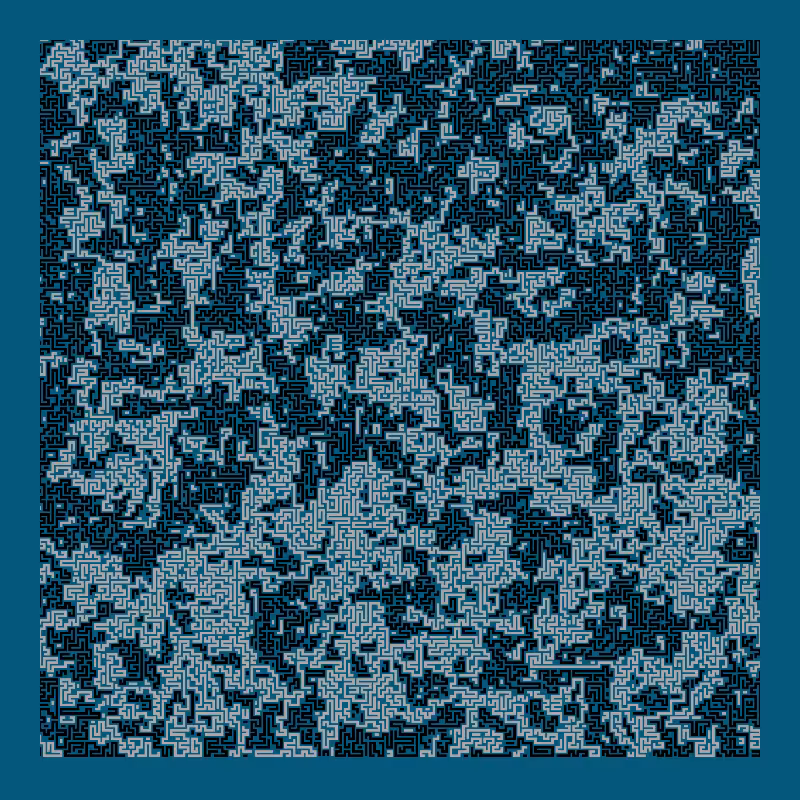 mazefied #13