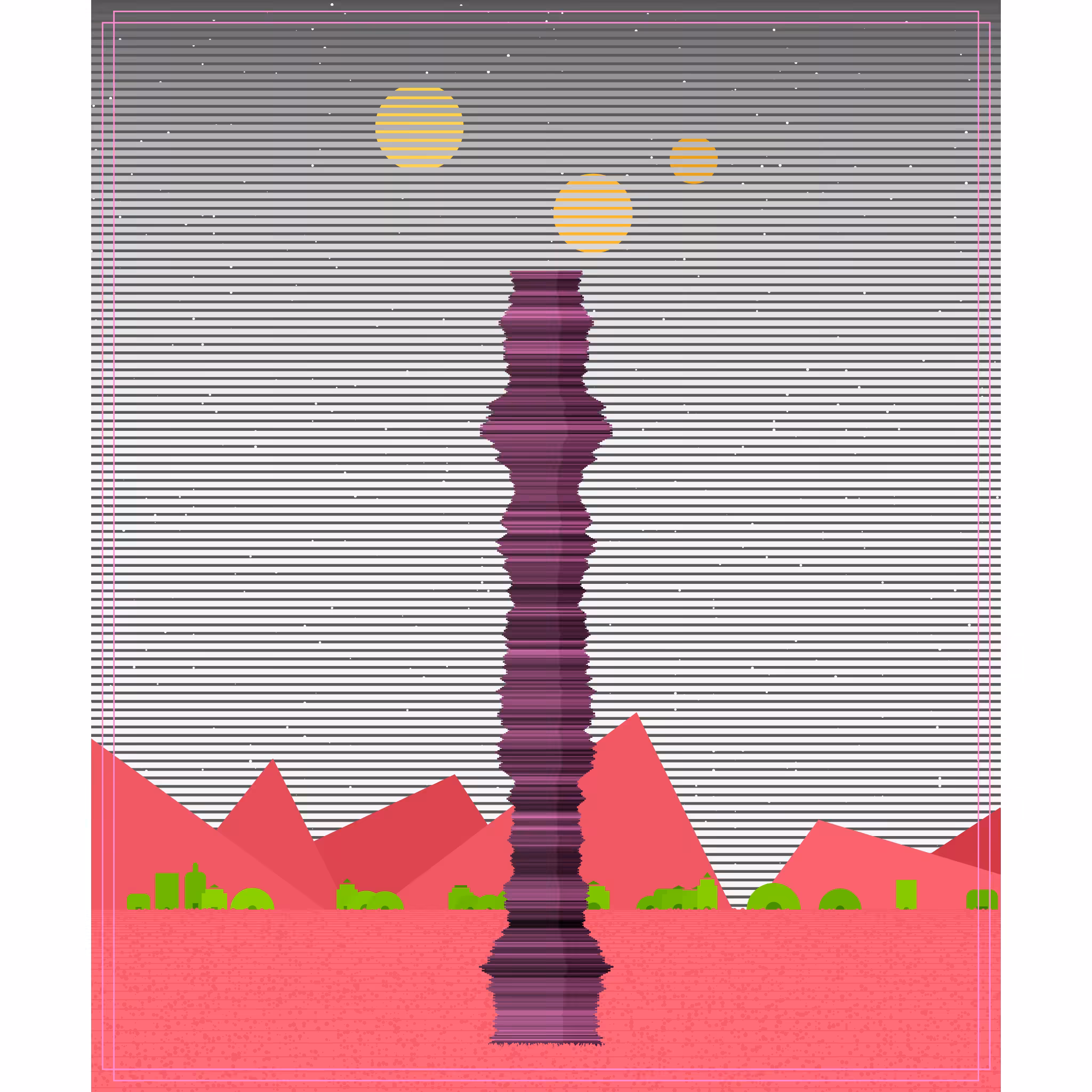 p o l y l i t h s #19
