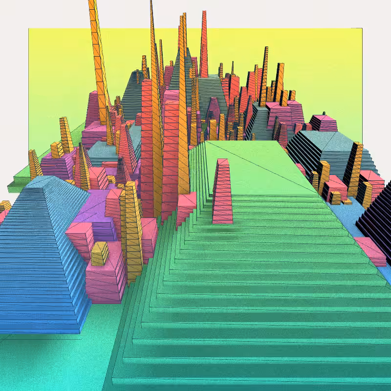 Paradise City #307
