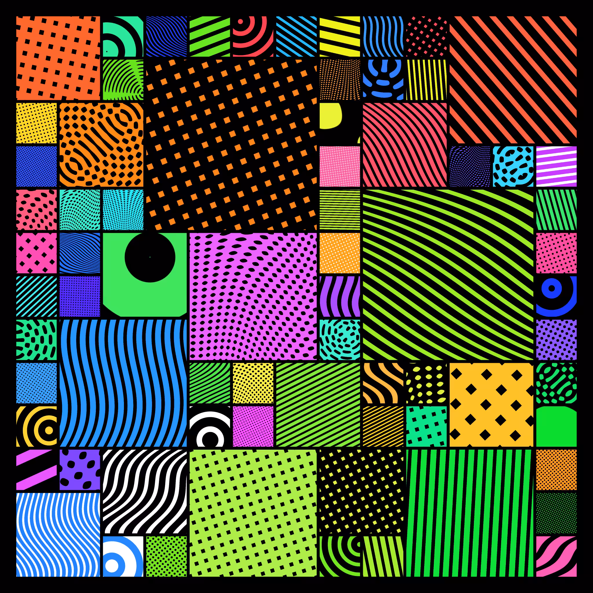 Perpetual Motion Squared #89