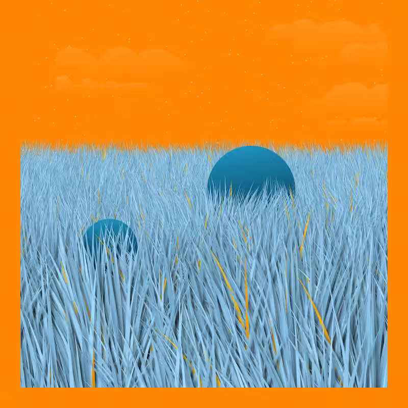 Garden of the Universe #91