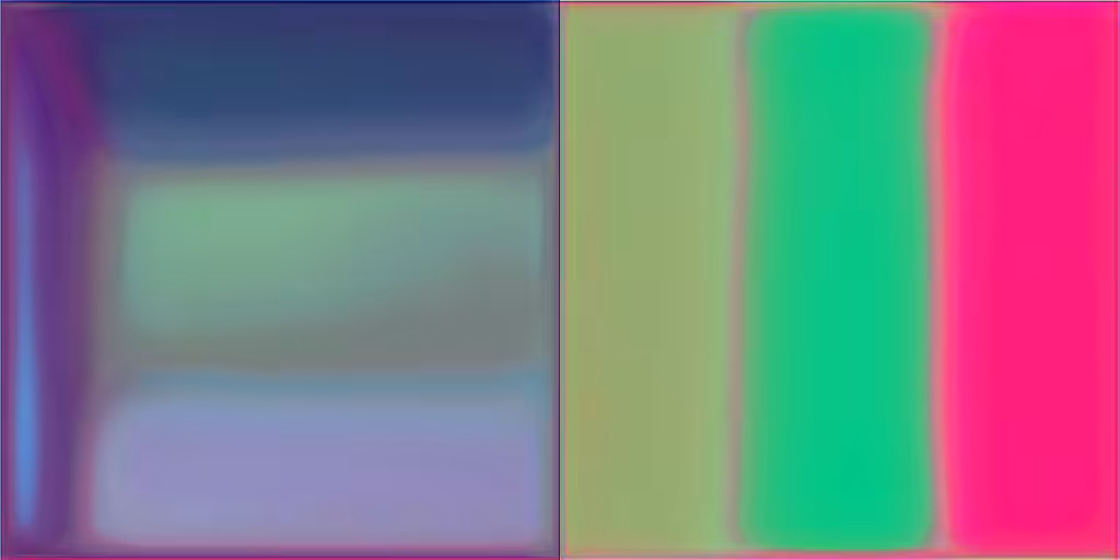 (un)stable equilibrium 1:1 #091