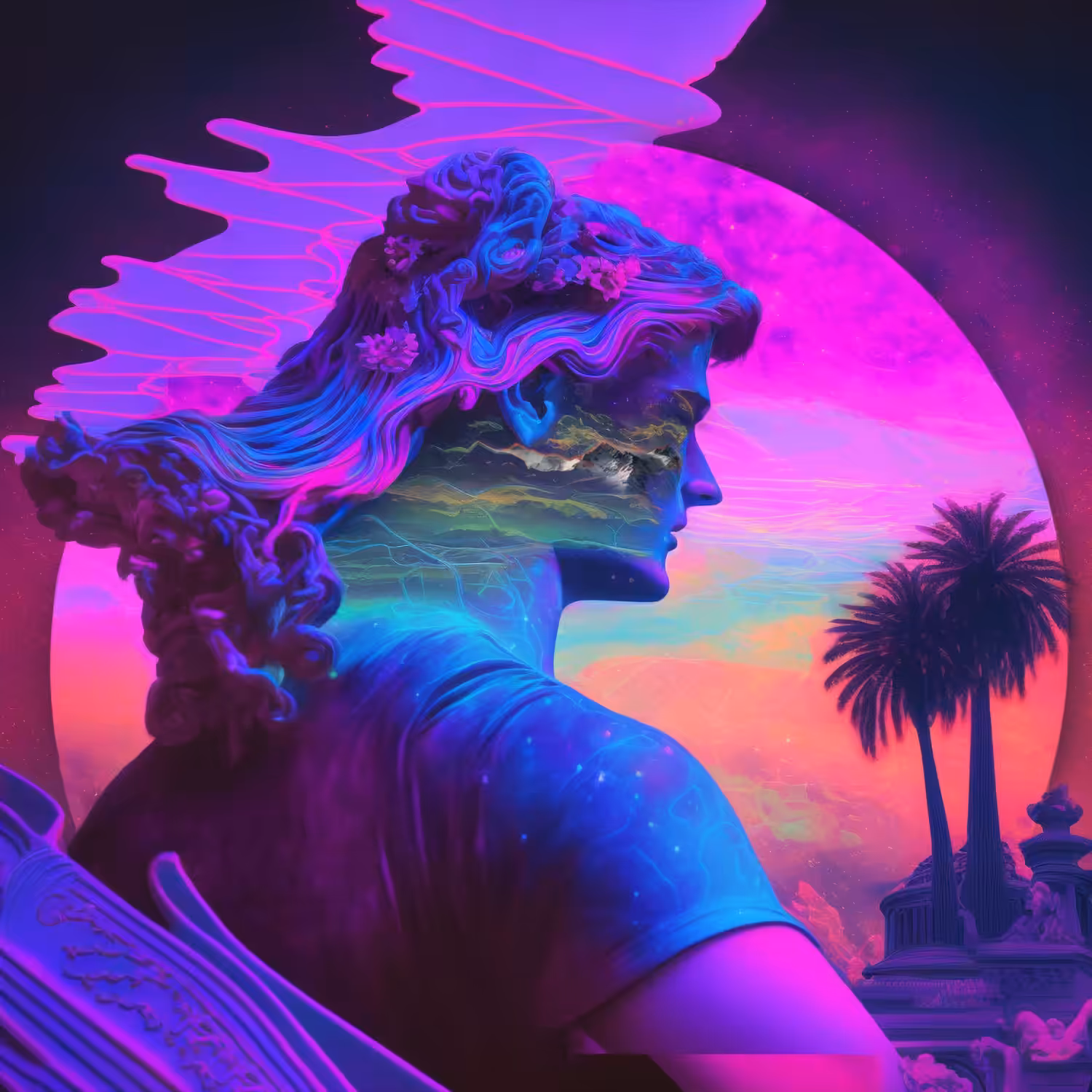 Harmony of the Human Journey