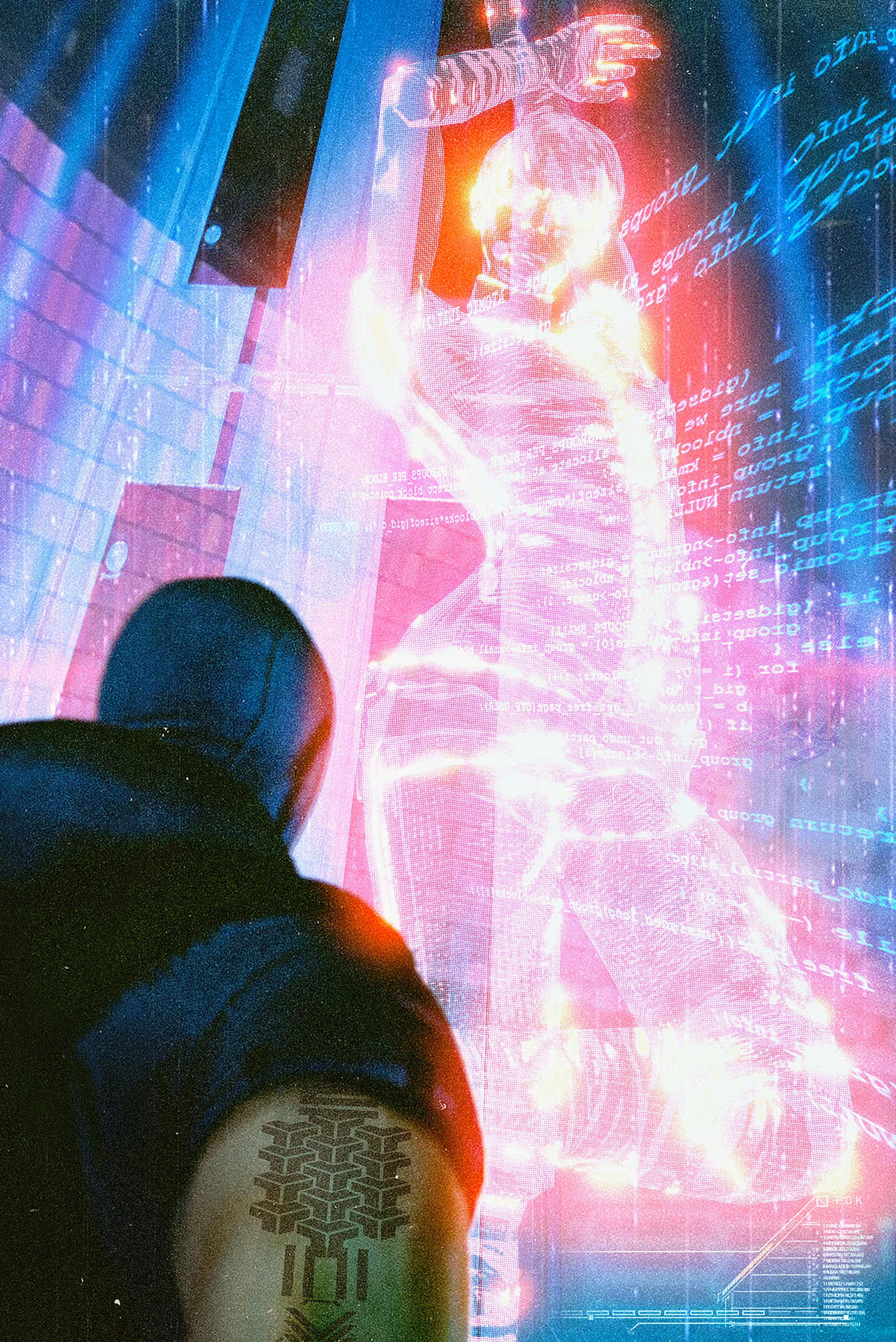 Neo Trauma [Highest Offer Collector Special]