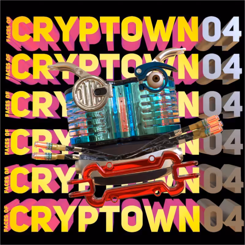 FacesOfCryptown vol.04 #29