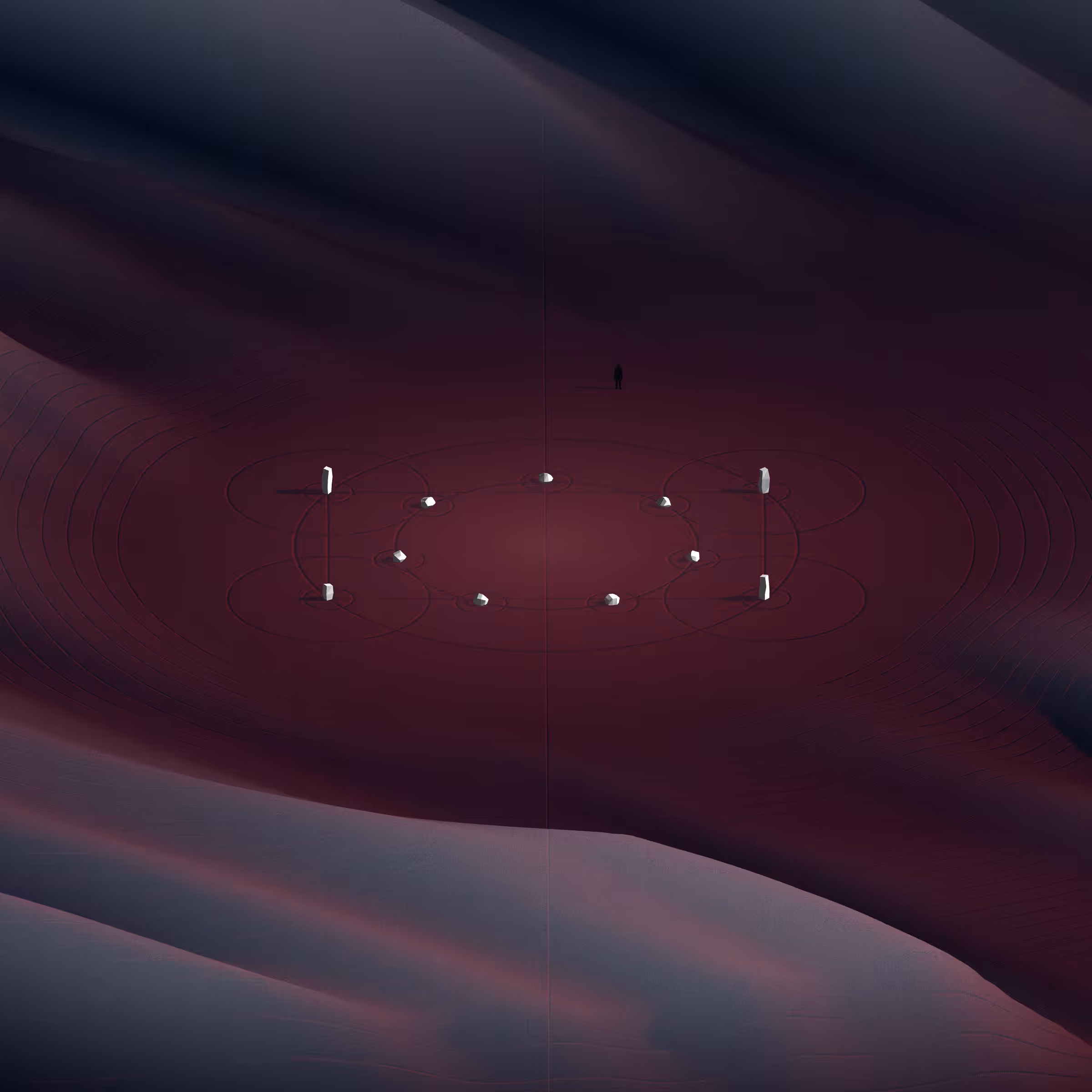 The Liths of Sisyphus #596