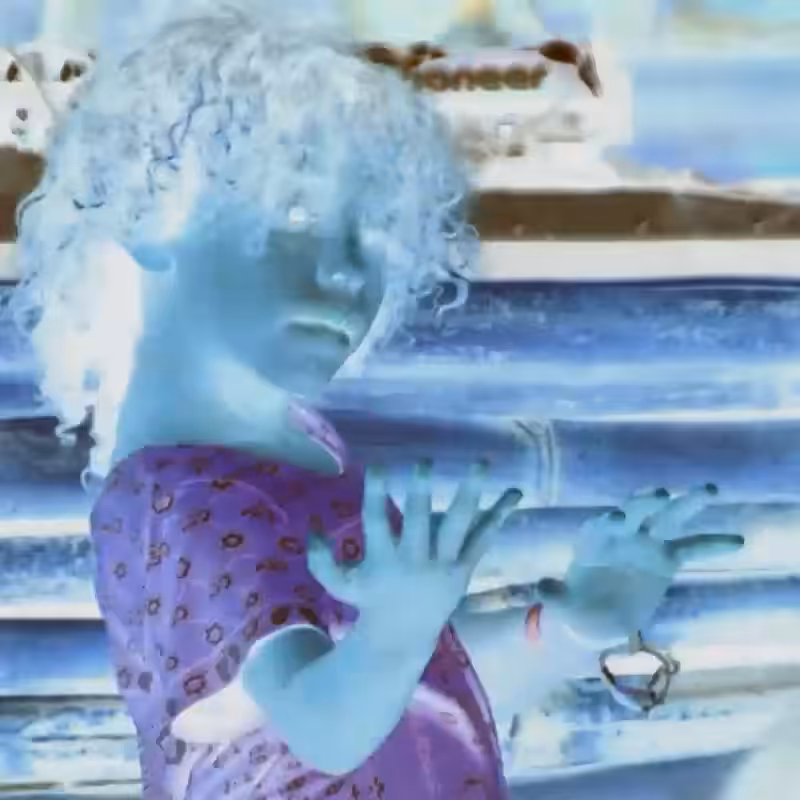 stopmotion #1 - universo paralello 13  #19
