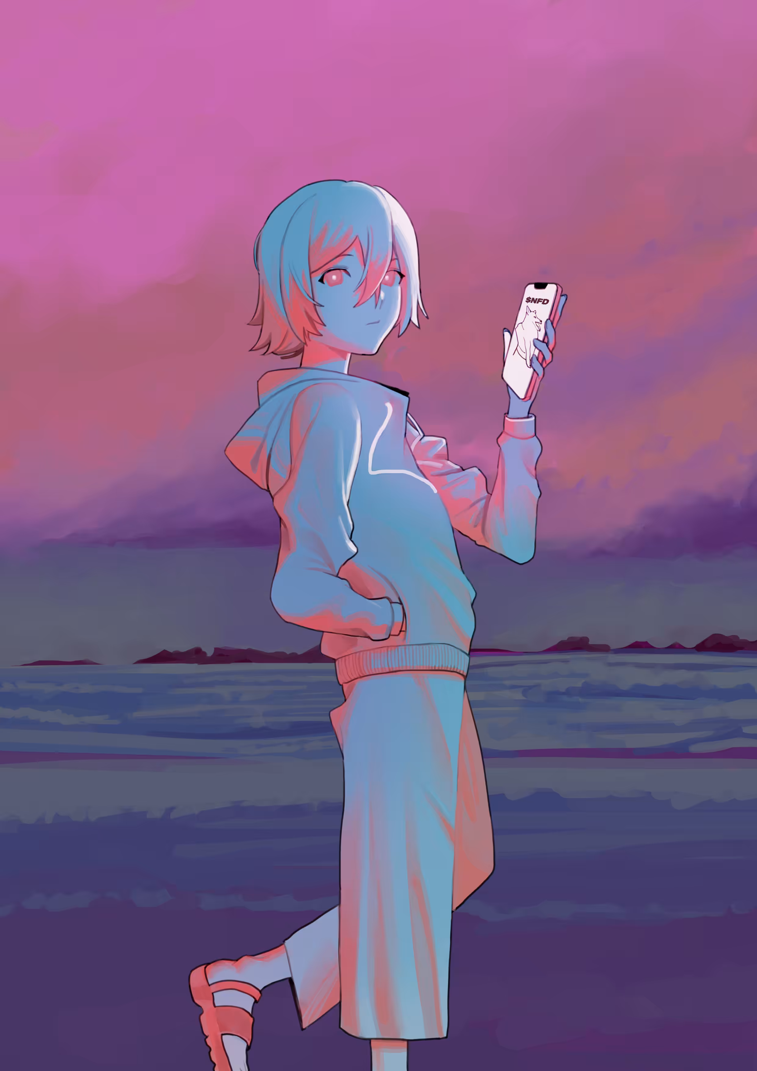 Path