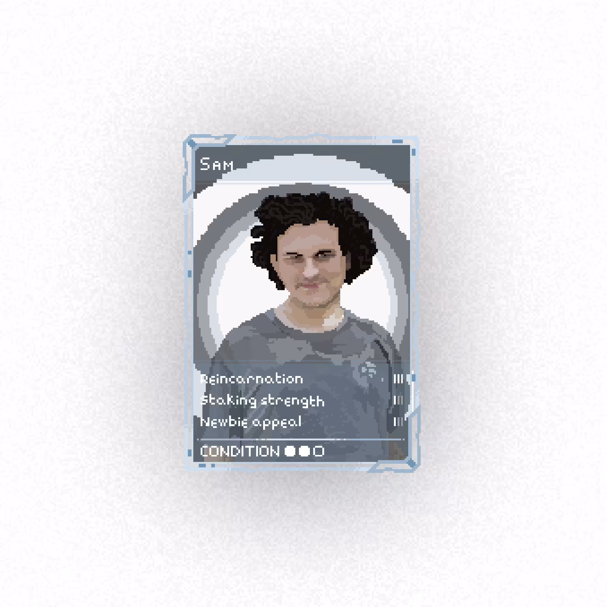 Culture Cards: #39