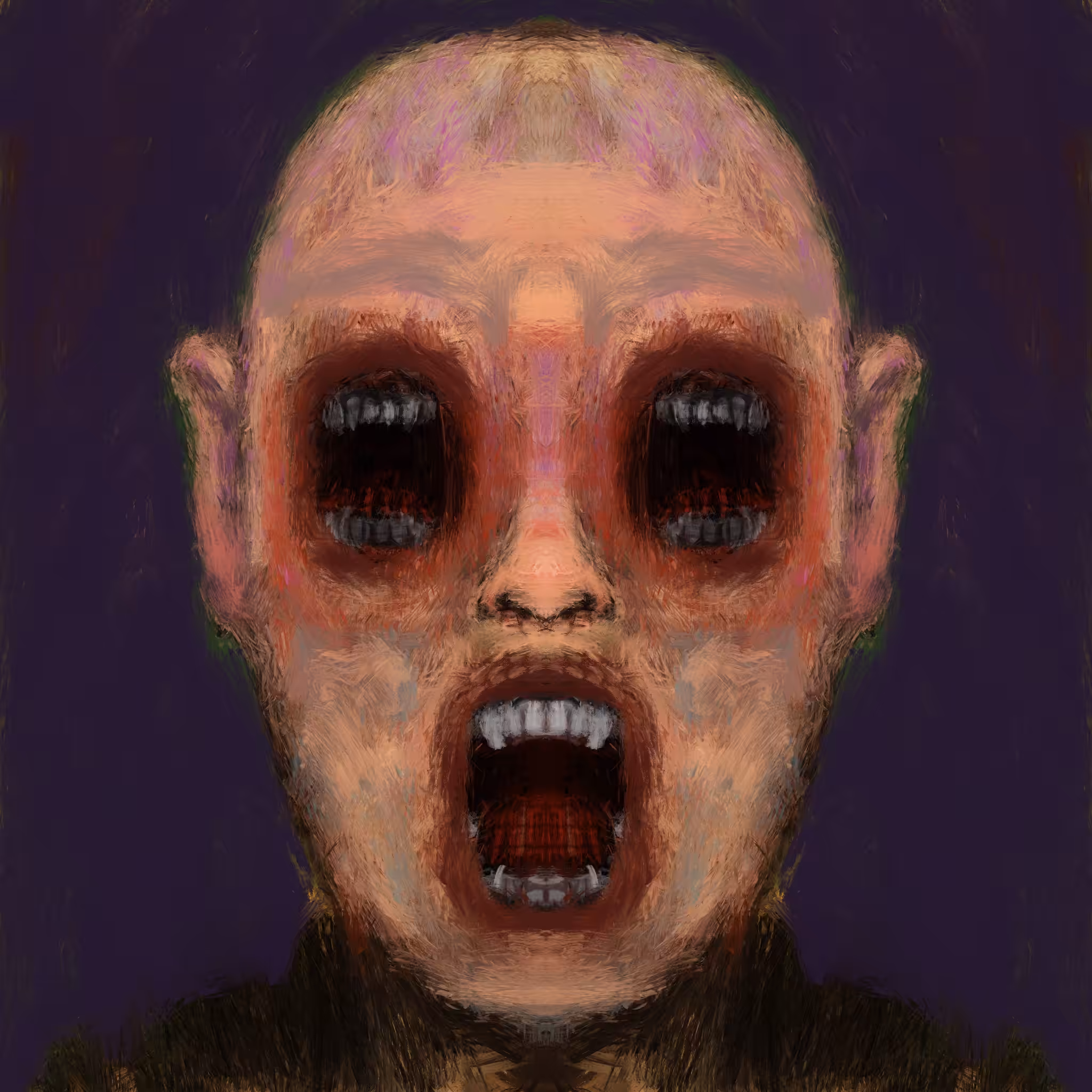 Mouth