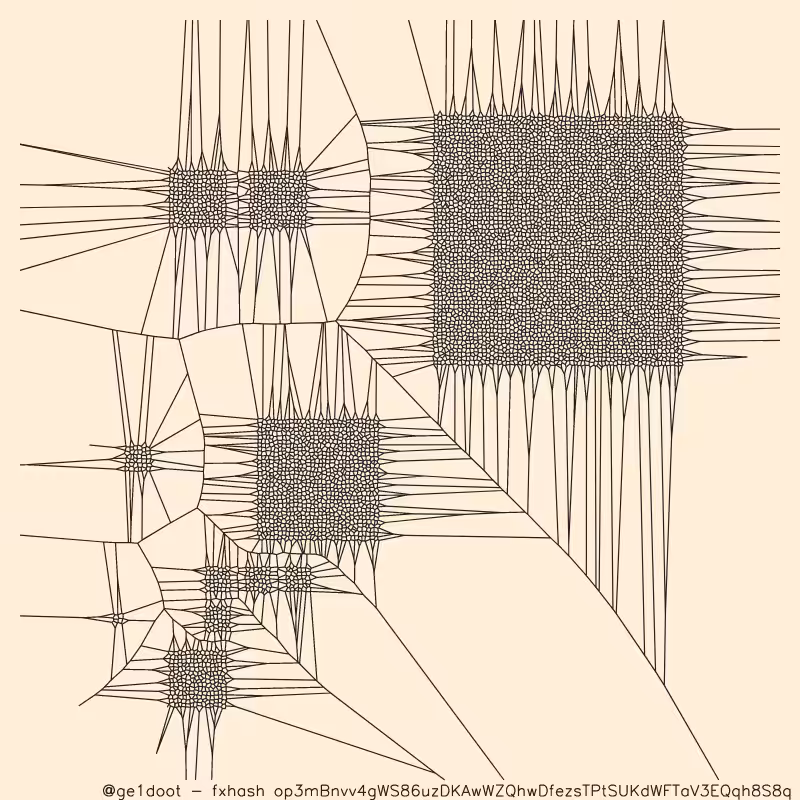 Interactions [SVG] #37