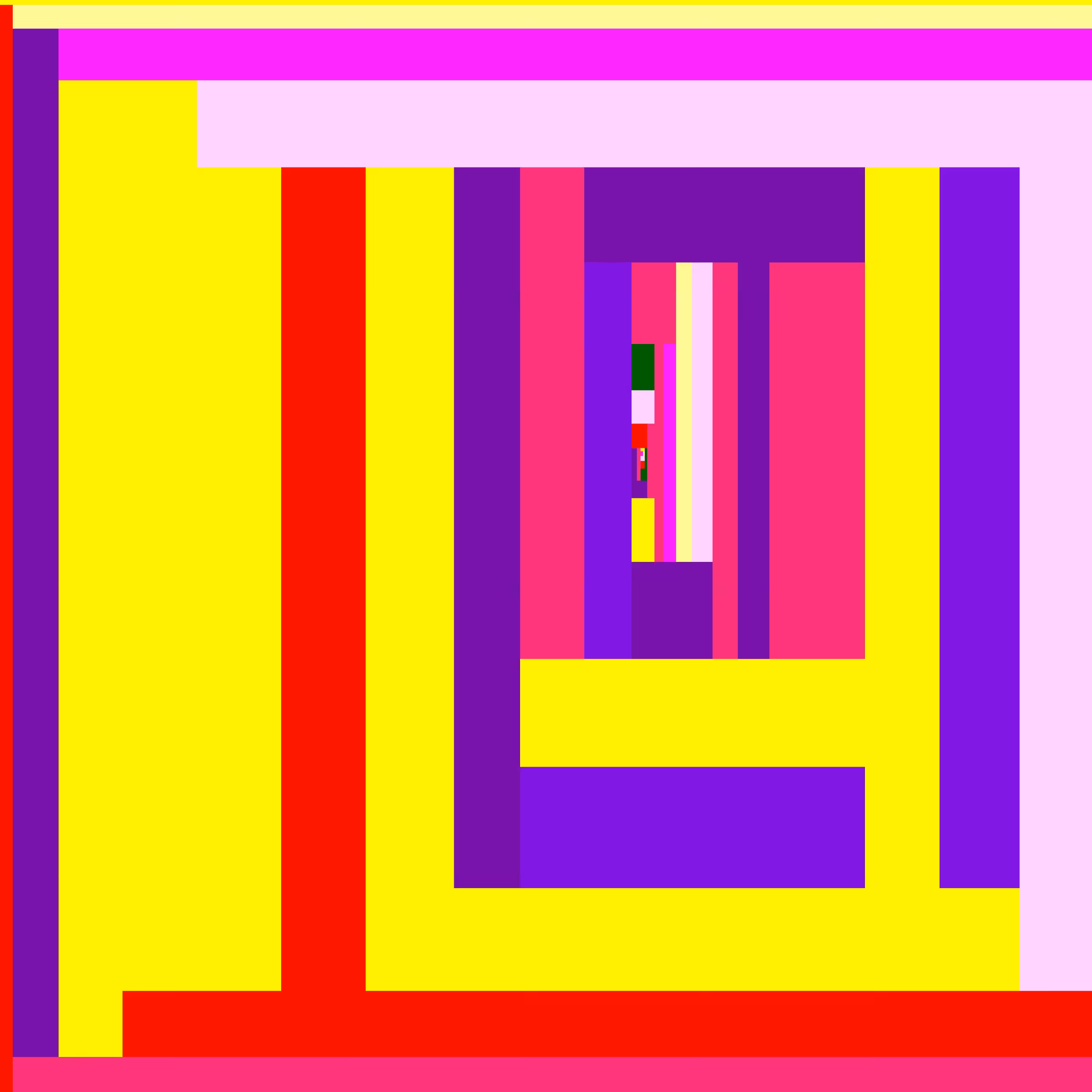 Polychrome Music #282