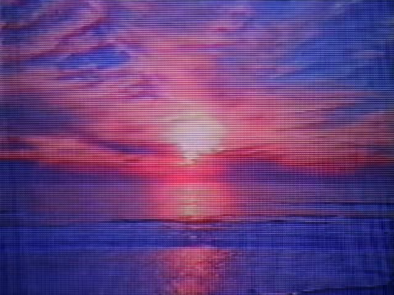 Vapor Beach