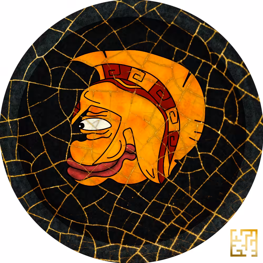 Frogs of Phanes: Disc #3