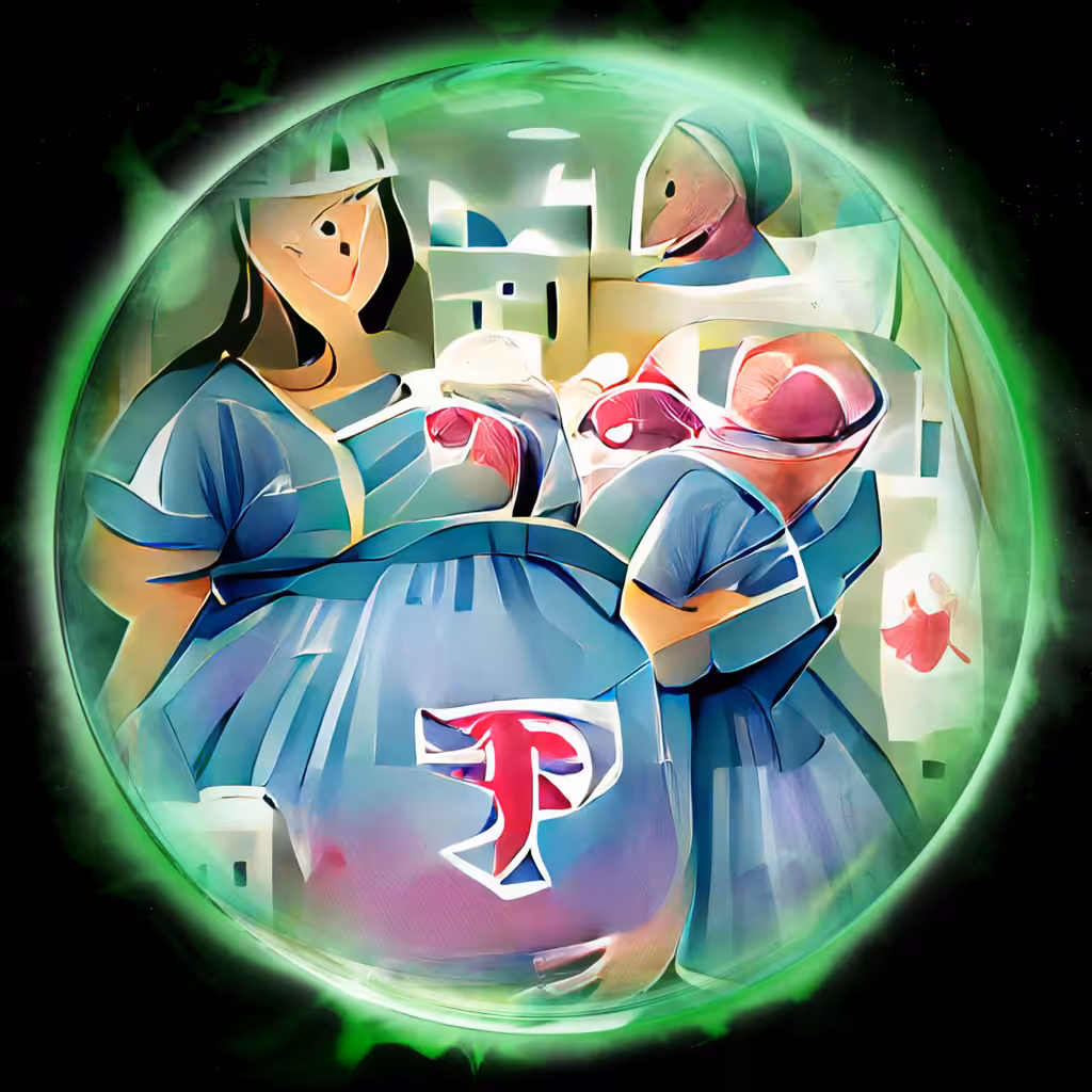 Twin Pregnancy