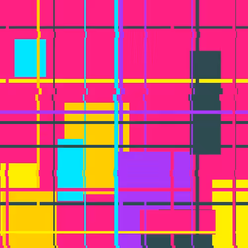 Chromatic Chaos #8725