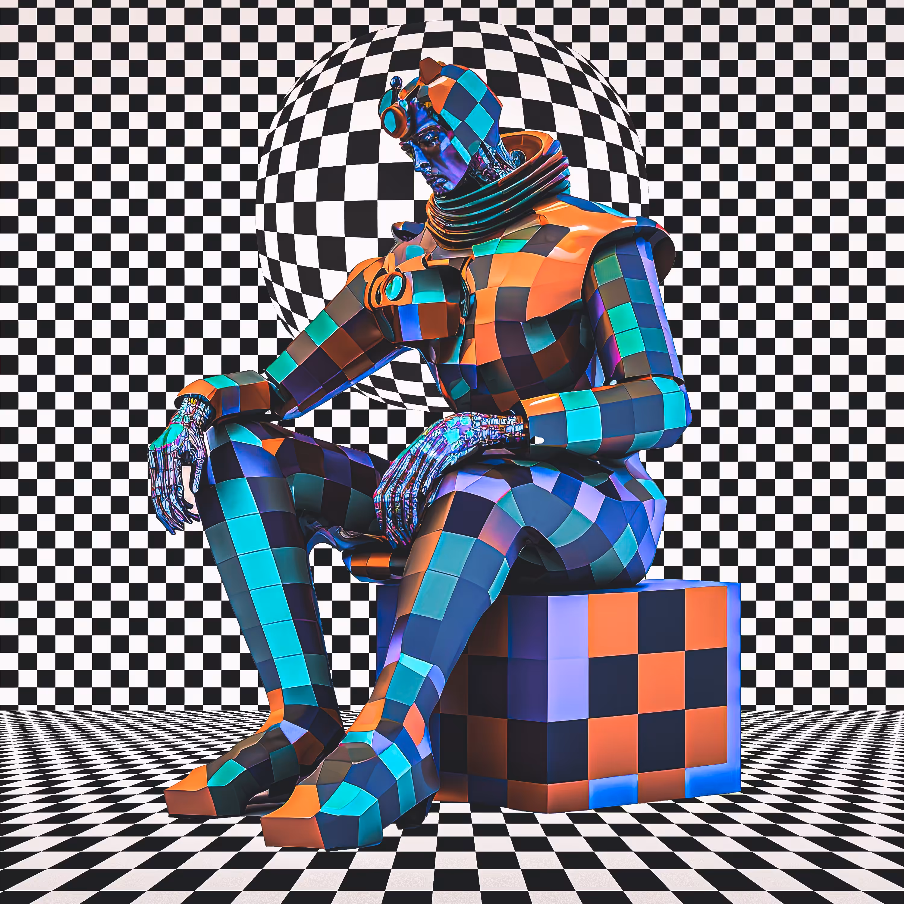 Conformity 3