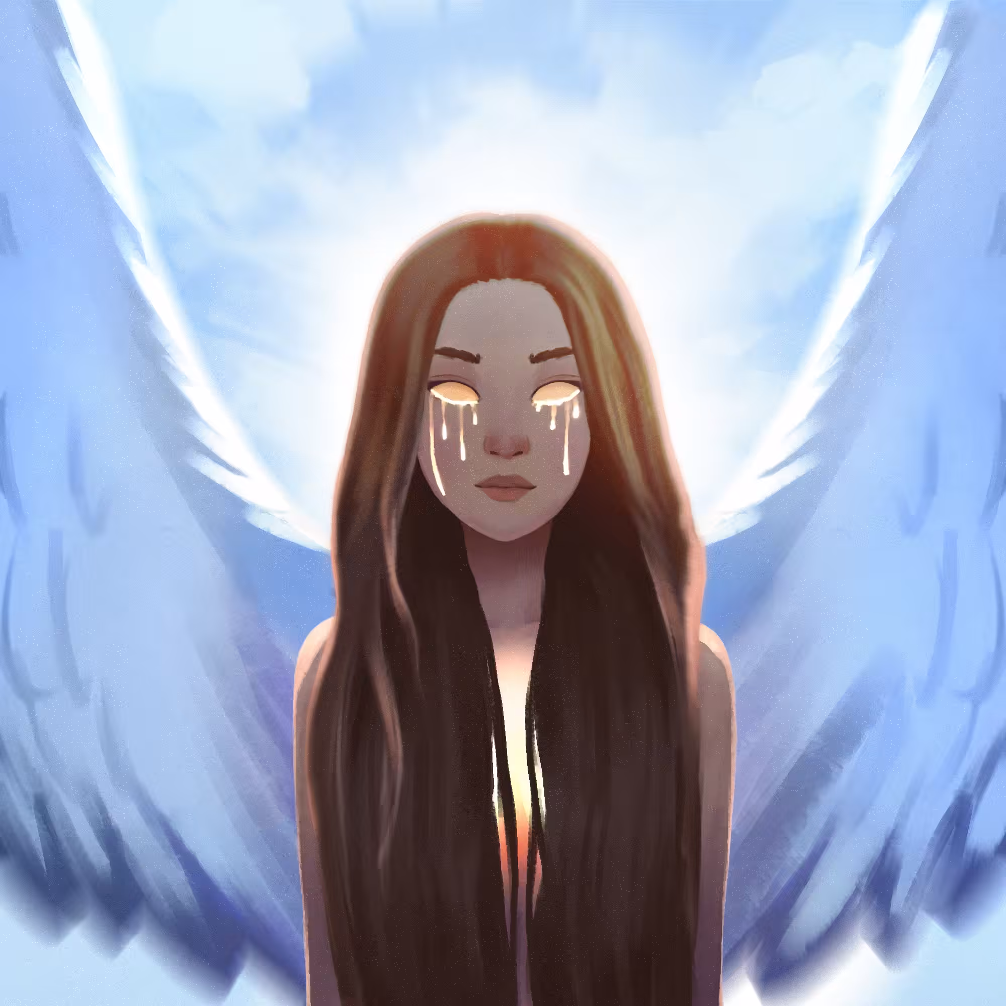 Tears of Fire