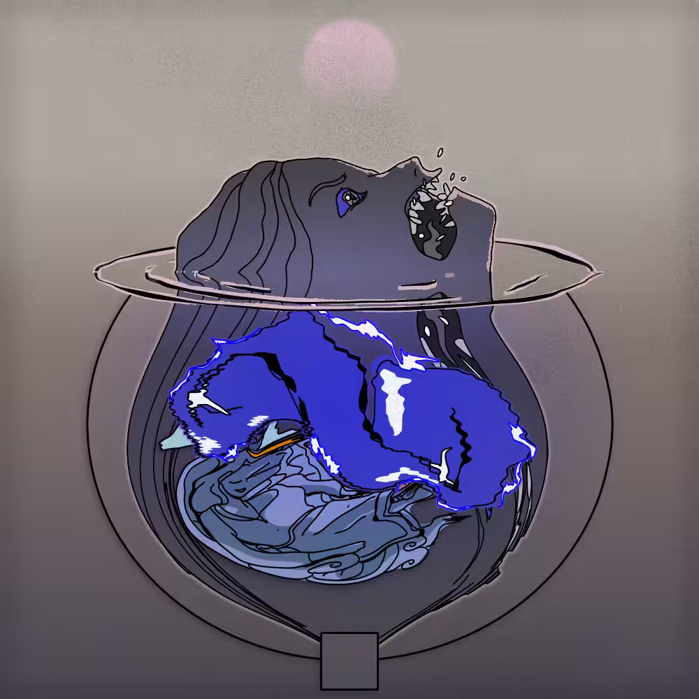Aqepor (3FACE #822)