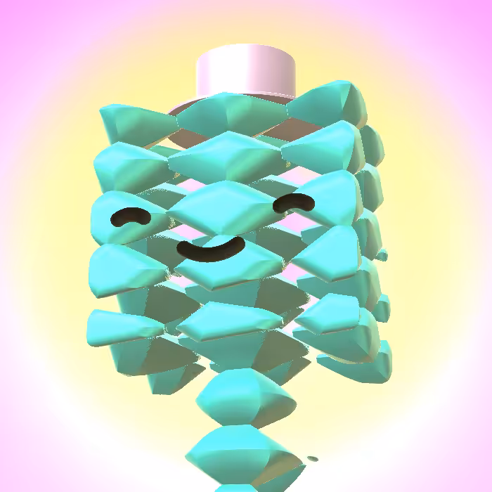 SHADER HEADZ #123