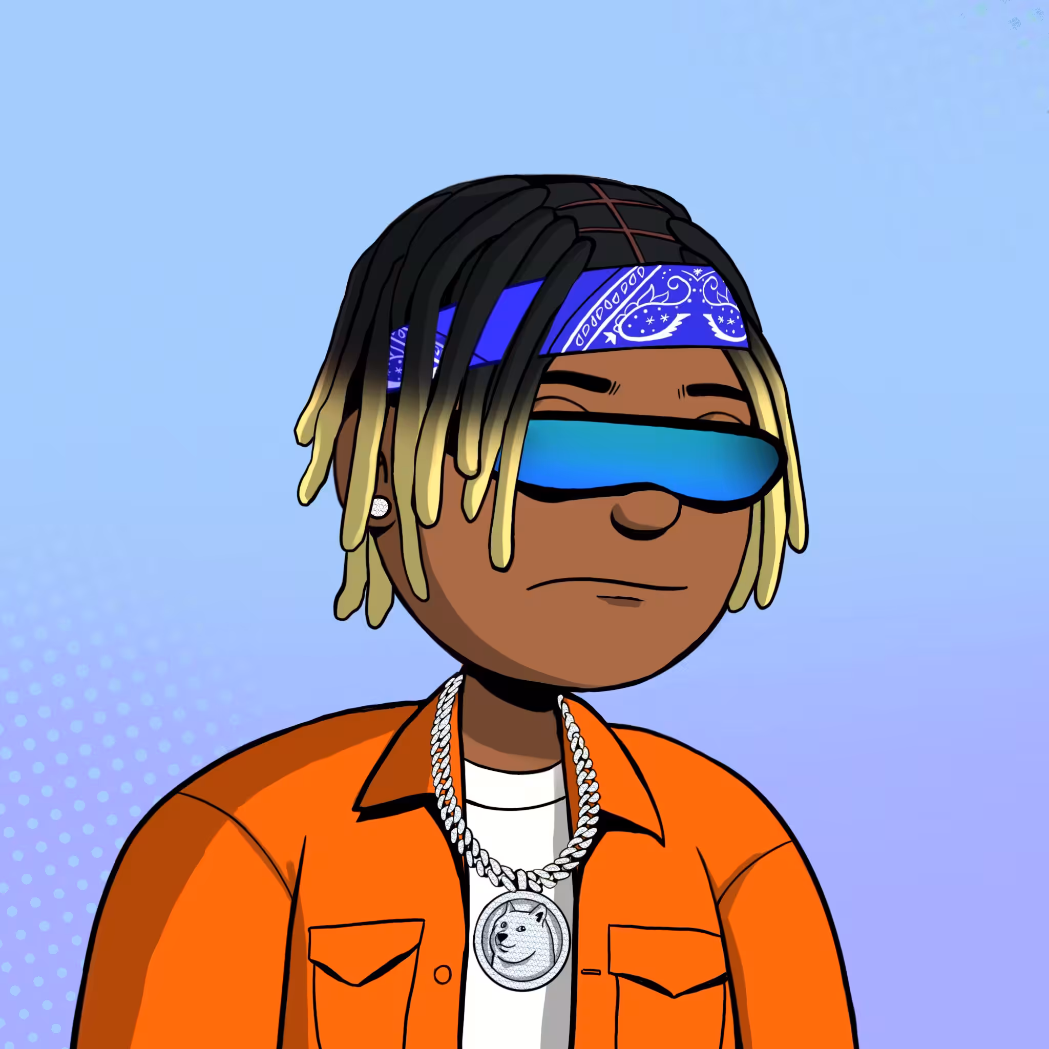 Thug Boy #3