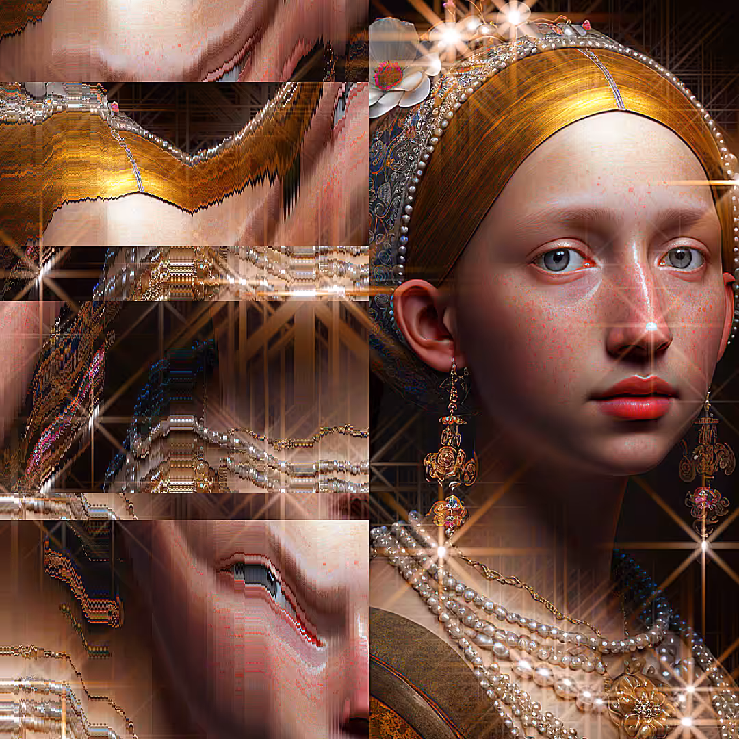 Bright Girls - 37