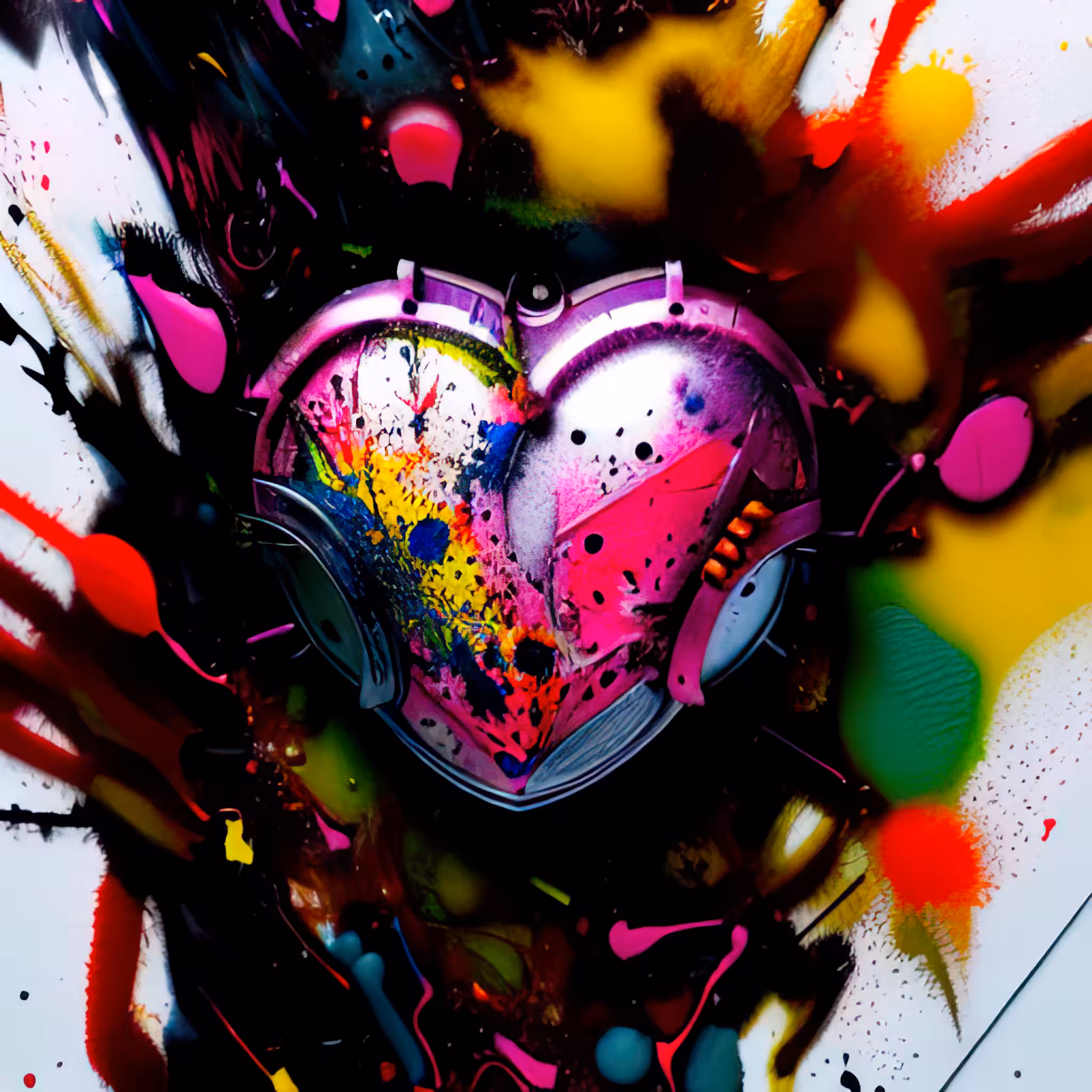 Have a Fuckin Heart #277