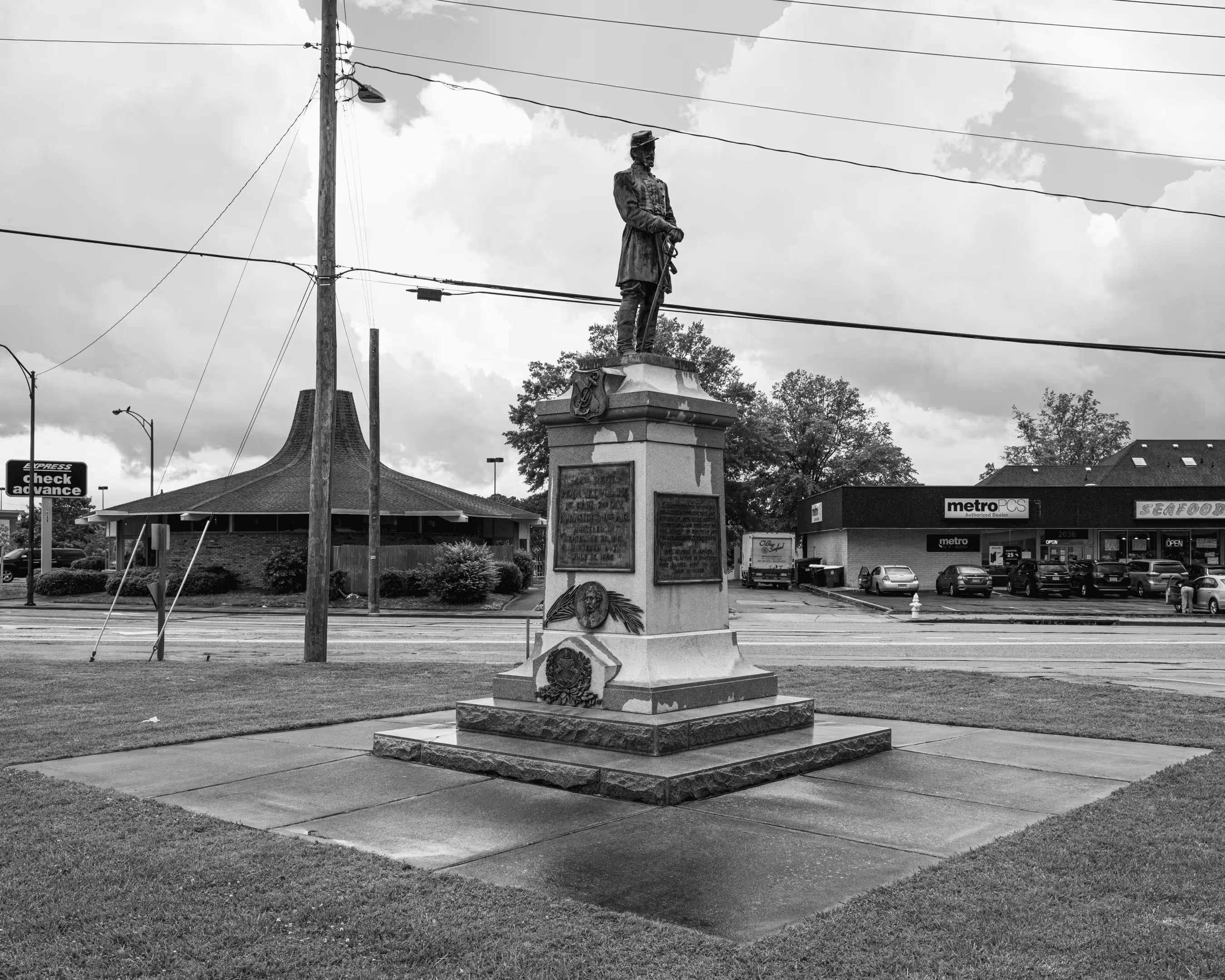 Southern Horror #13