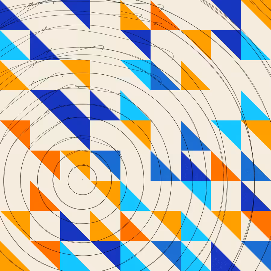 Mixed Shapes #85