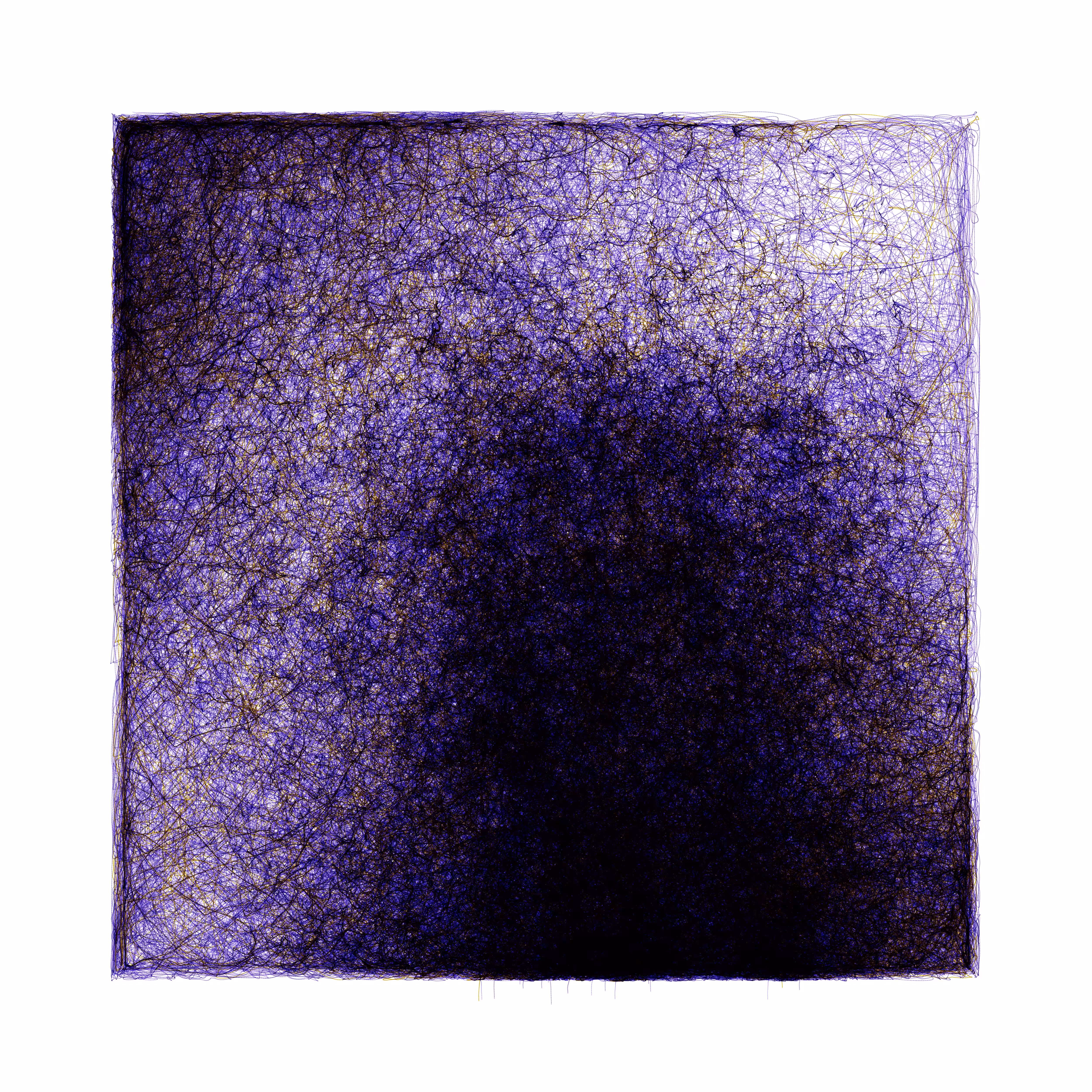 Felt - Monster