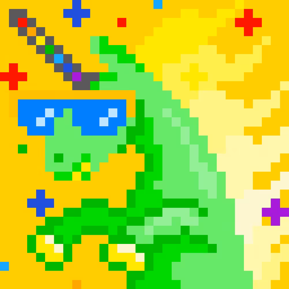 Unicorn #2920