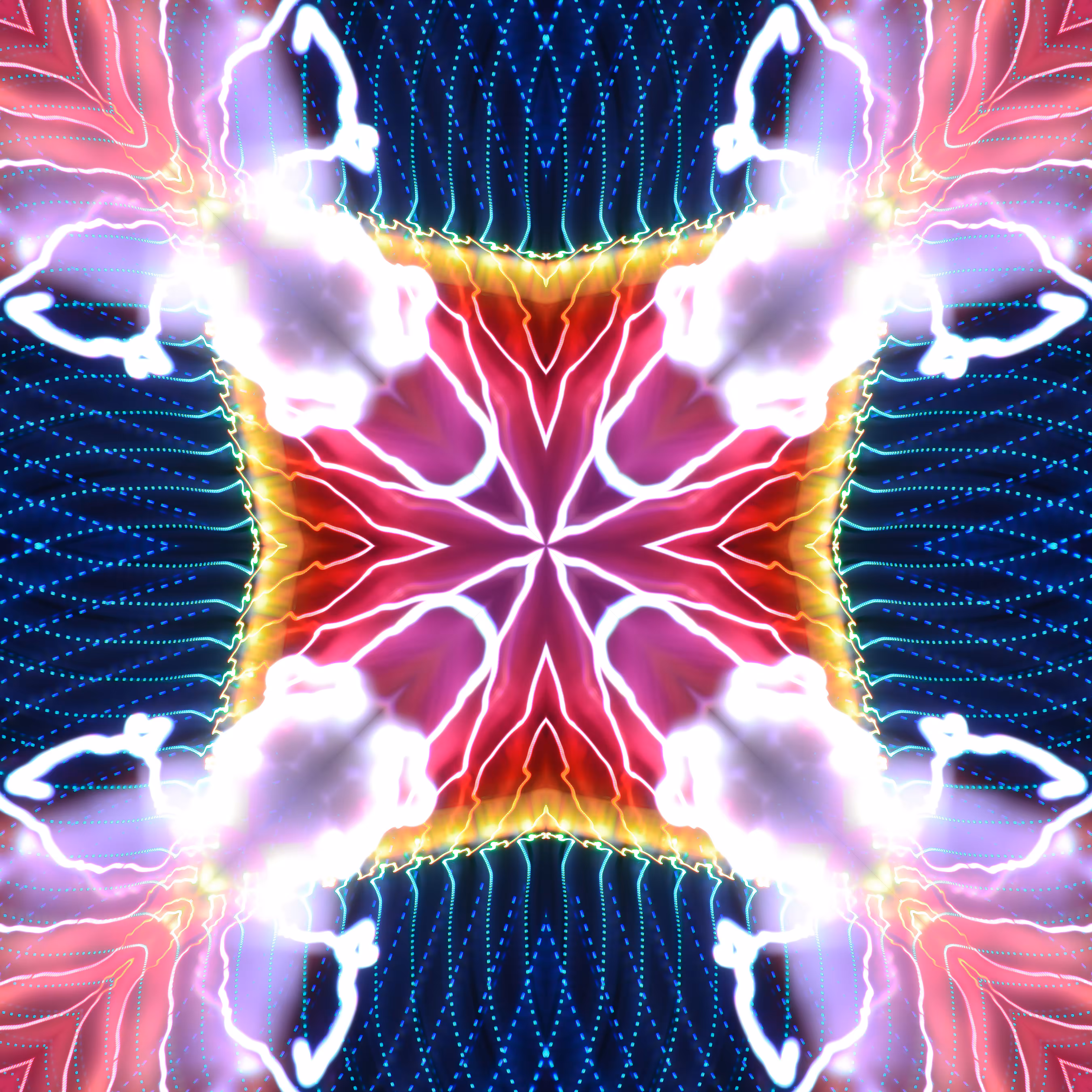 A Kindred Fractal 4